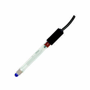 美國B(niǎo)JC在線(xiàn)污水檢測pH電極E-1312-EC1-M10ST